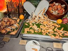 -南湖宾馆·鸳湖阁全日制餐厅