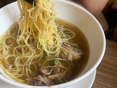 -百福麵家(新馬路店)