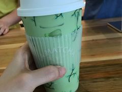 -LA MATCHA抹茶吧(进贤路店)