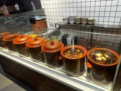 -红猪卤肉饭(大西洋美食城店)
