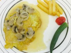 -红房子西菜馆(淮海店)