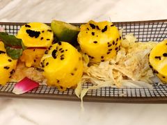 -蜜桃花开·中西融合菜E&W(南长街店)