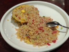 -新白鹿餐厅(爱琴海购物中心店)