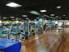 -南京大学游泳馆