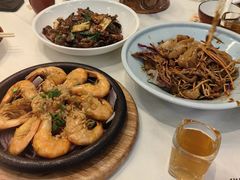 -大鸭梨烤鸭店(花园村店)
