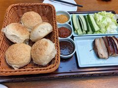 -烧肉馆(古北水镇景区店)