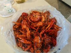 -江湖亮亮大排档(武汉总店)