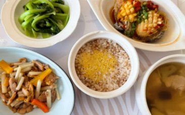 -爱弥儿月子中心(省医院店)