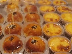 -西村叔叔的店·面包·甜品·蛋糕(崂山丽达店)