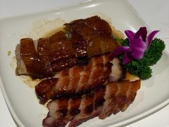 烧味拼盘-强记海鲜·大排档(蛇口新街店)