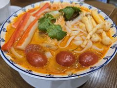 -曼谷食堂·泰国家庭料理(丹桂路店)