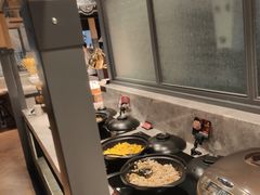 -比格比萨自助(万柳华联店)