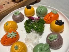 -7号院家宴.烧鸽子(门头沟店)