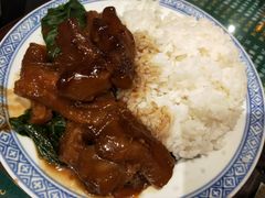 -麦奀云吞面世家 山顶店(山顶广场店)