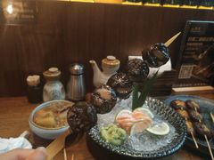 -山葵家居酒屋(天目里店)