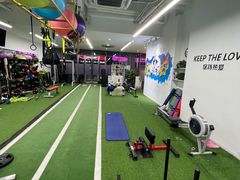 -FEELINGME乐刻私教馆·健身(朗悦居店)