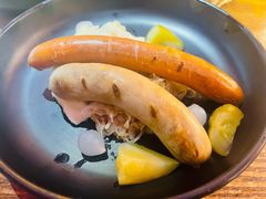 -甲丁坊·德餐·酒吧(五棵松华熙店)