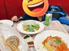 -安妮意大利餐厅(丽都店)