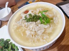-枣子树·素食餐厅(普陀山店)