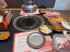 -炽城·烤肉名家(鸿达中央广场店)