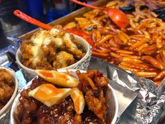 -东大门市场