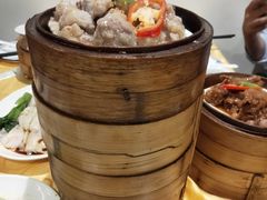 -老廣食堂(区庄店)