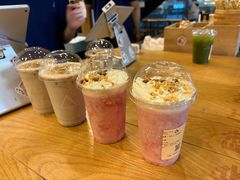 -去茶山(新光里店)
