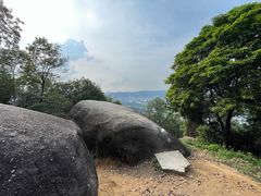 -火炉山森林公园