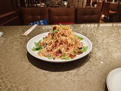 -嘎吧锅私家菜馆(联想科技城店)