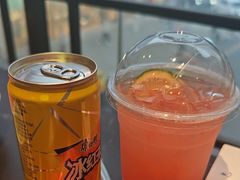 -巴蜀大将火锅(春熙店)