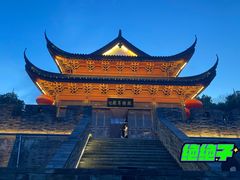 -鼓楼(西湖风景名胜区)