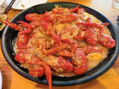 -回·龙虾铺·盆盆蟹·烧烤大排档(回龙观店)