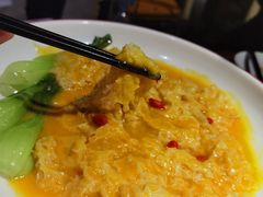 -食欲老院子荆芥疙瘩汤(经五路店)