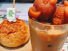 -永兴發香港茶餐厅(三坊七巷店)
