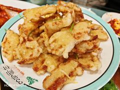 -春花民族美食(佳木斯总店)