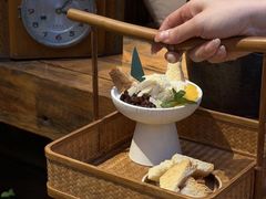 -有才叔的小馆(高新咖啡街区店)