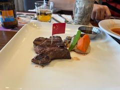 -德大西餐社