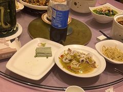 -金时代顺风大酒店(金山店)