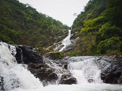 -海南热带雨林国家公园吊罗山景区