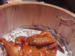 -胡桃里音乐酒馆(罗湖HALO广场店)