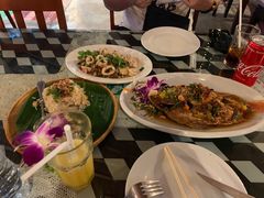 -Onion restaurant