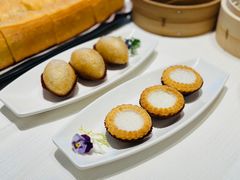 -金苑海鲜酒家(来魅力店)