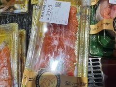 -物美大卖场(玉蜓桥店)