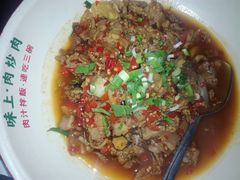 -味上湘菜馆(岳麓山店)