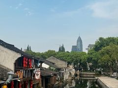 -绍兴书圣故里景区