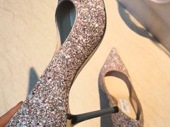 -JIMMY CHOO(恒隆广场店)