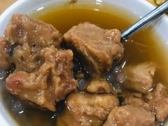 -冰神糖水铺(国贸中心店)