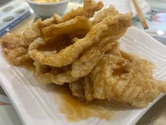 -海兰江石锅饭(水上店)