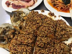 -松明一烤肉馆(鲁园店)