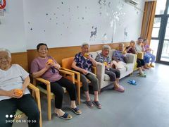 -仁泽赵巷养老护理院-医疗康复中心